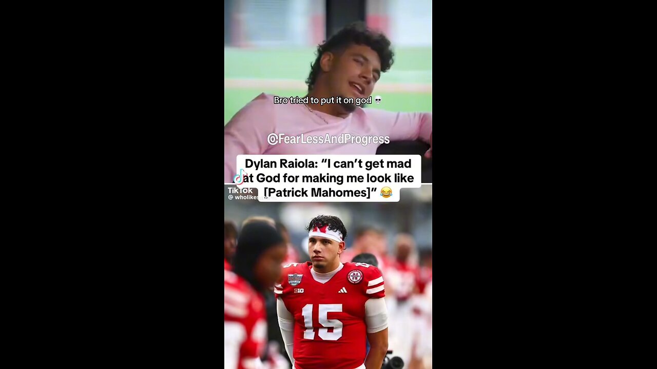 #patrickmahomes #fyp