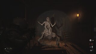 Cronos: The New Dawn, Blind Playthrough (No Commentary), pt.17