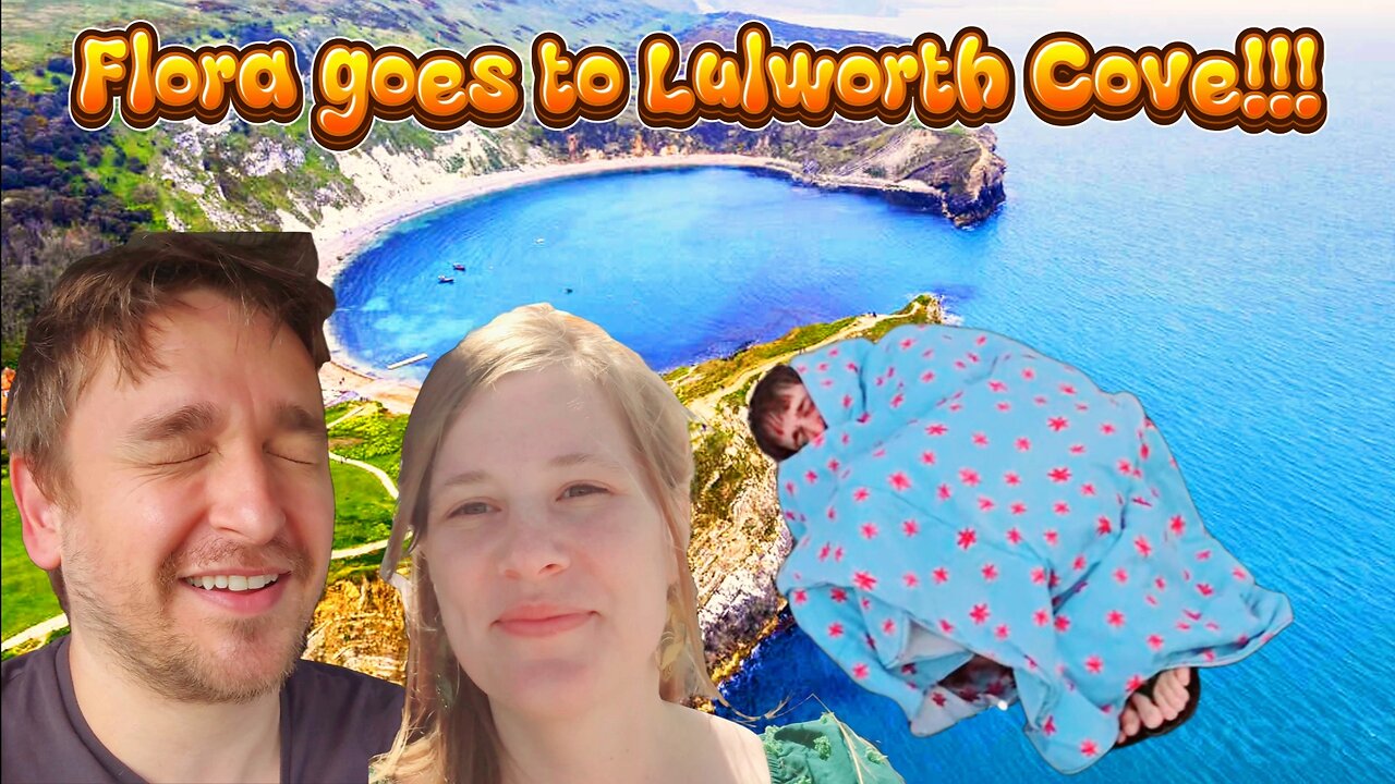 Chasing Sunrises at Lulworth Cove & Castle | Dorset Adventures
