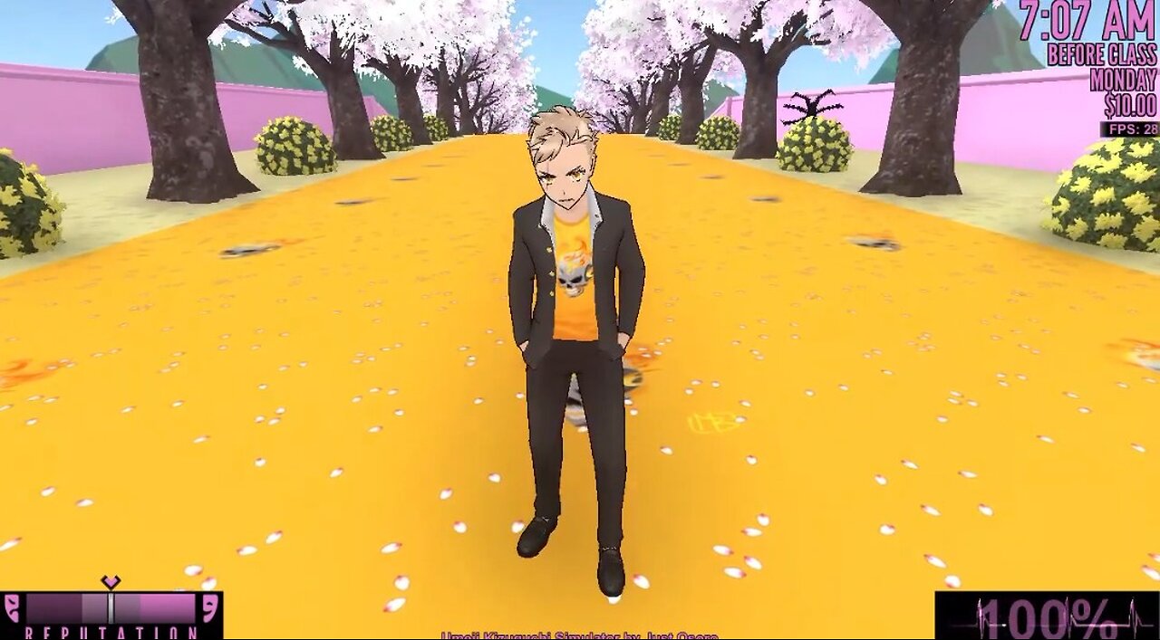 (PREVIEW) Umeji Simulator by Just Osoro [Reupload]