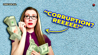 Libertarian Party Chair Angela McArdle: Corruption Controversy EXPOSED