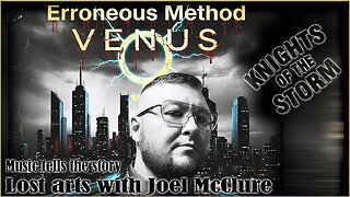 Bonus show - 28 OCT 2025 - Erroneous Method