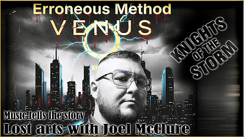 Bonus show - 28 OCT 2025 - Erroneous Method