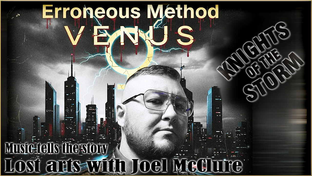 Bonus show - 28 OCT 2025 - Erroneous Method