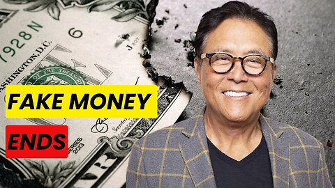 The System Collapse Has Begun — But They’re Still Asleep