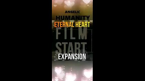 Eternal heart expansion