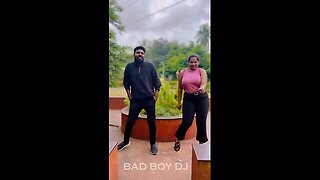 Chuttamalle 🌸🕺💃🤩 _ #trendingdance #trendingshorts #trendingreels