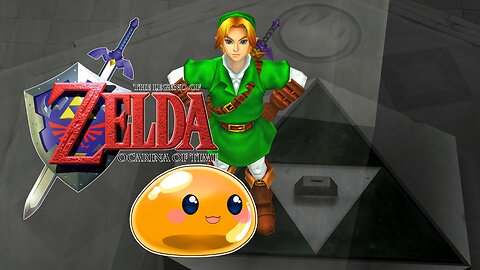 We Break Logic With Roc Feather!【OOT Randomizer】