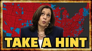 Report: Kamala PREPPING For 2028 Presidential Run