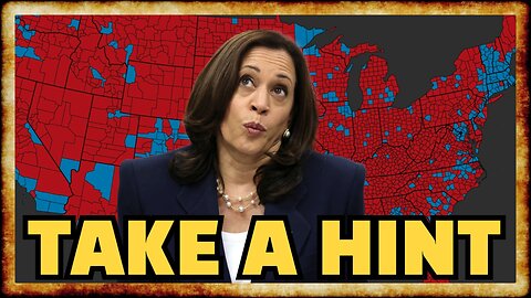 Report: Kamala PREPPING For 2028 Presidential Run
