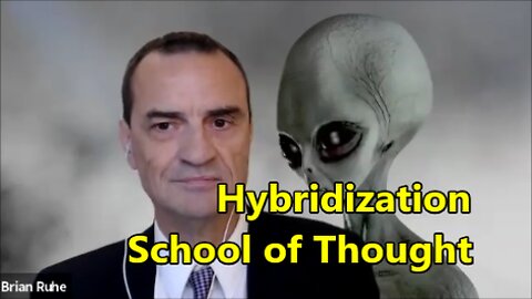 The Hybridization School of Thought