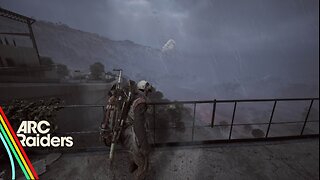 Back After a Short Break With Short Stream l Arc Raiders