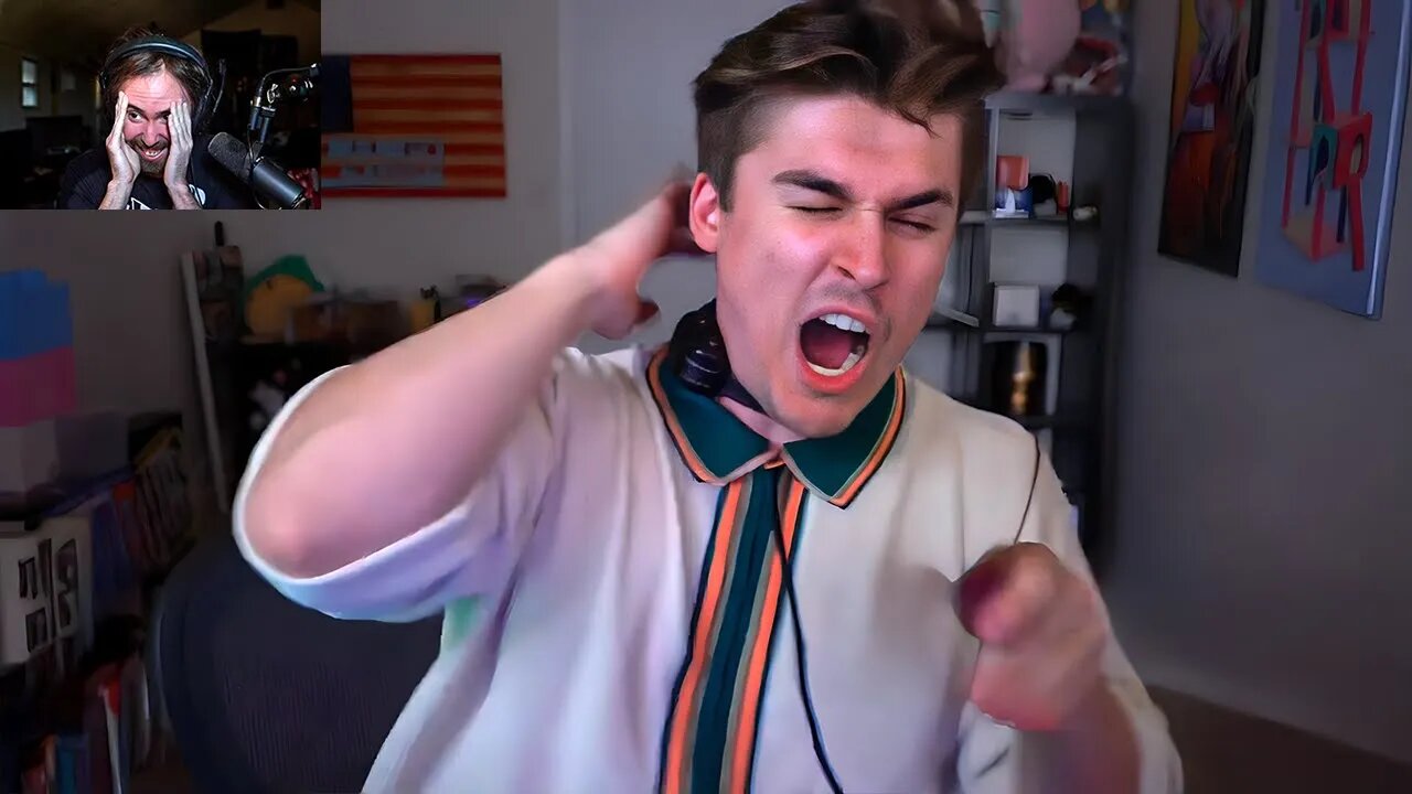 NO ONE SAW THIS COMING