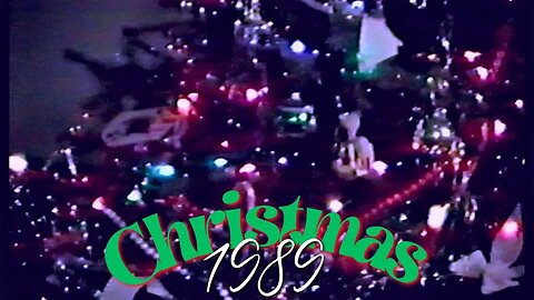Christmas 1989