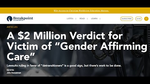 Real History with Melissa - Ep. 152 "Neil Foster: Meatspace and Rentable Meatwads" - Feb. 12, 2026