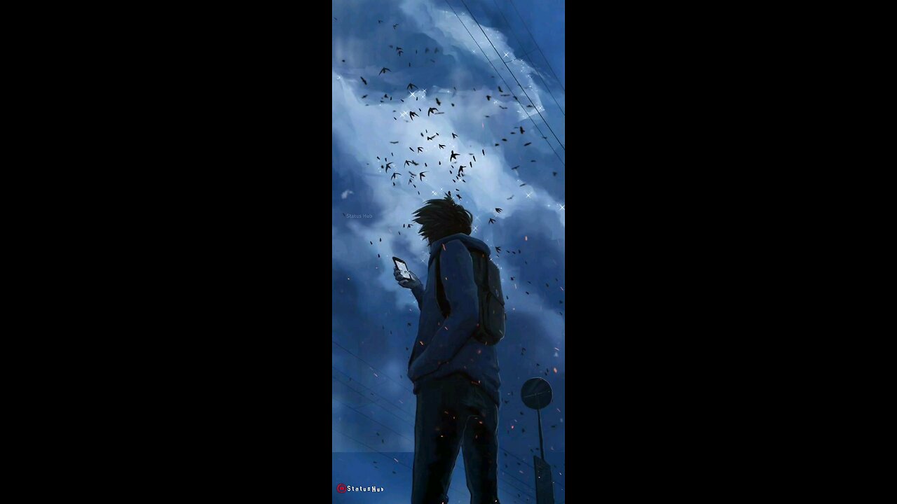 lose you everything