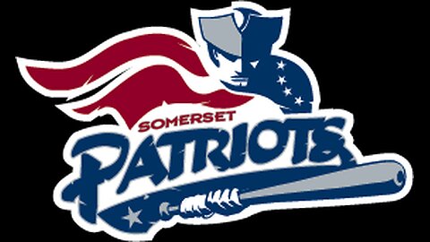 Somerset Patriots MiLB 2025 Bobblehead Giveaways