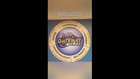 30 Second Abs