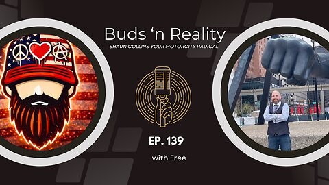 Ep. 139 with Free