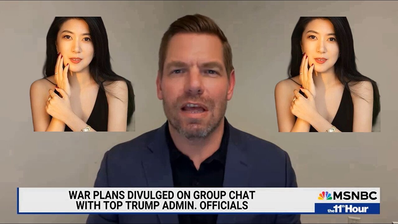 Fang Fang's Boyfriend Claims National Security Secrets are Being Leaked