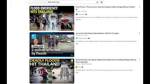 ❗"next flood" [MEGA FLOOD is after earth evacuation] {WAKE UP}❗