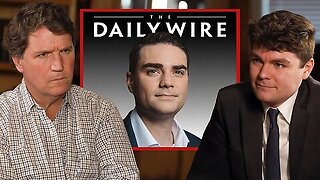 Nick Fuentes: Ben Shapiro and The Daily Wire Colluded With Left-Wing Media Matters to Destroy Me