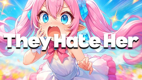 Twitch Just Proved To Everyone They Hate Vtubers