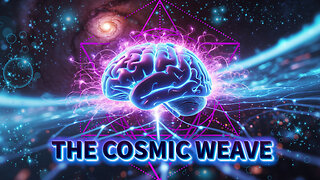 The Cosmic Weave