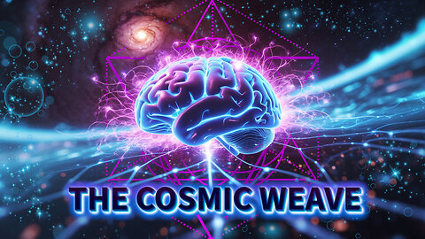 The Cosmic Weave