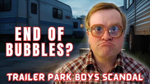 The Truth Behind the Trailer Park Boys Scandal