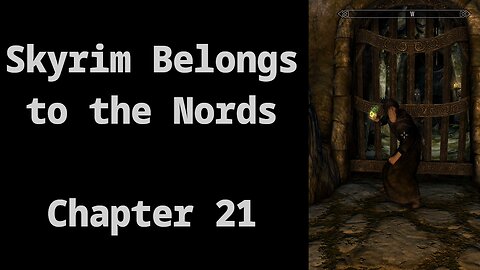 Chapter 21: Meet Alberthor