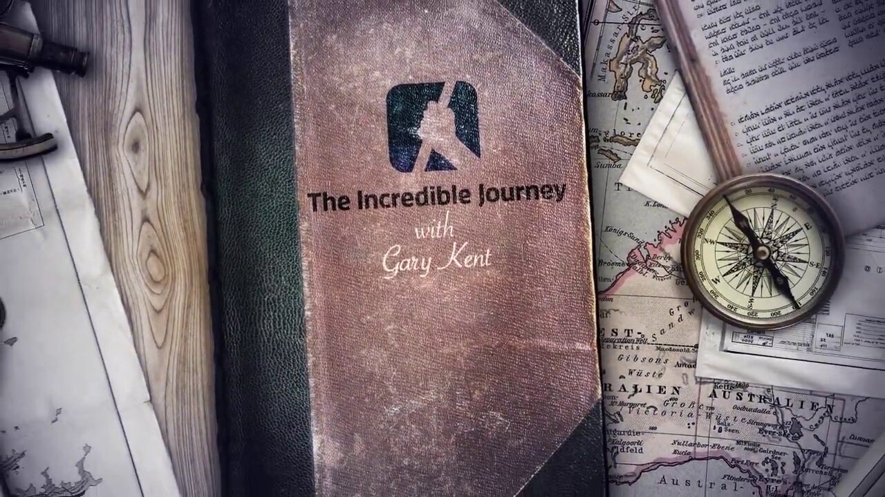 Incredible Journey - Franz Hasel – The Soldier Who Defied Hitler