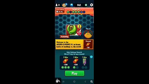 pvz heroes suprise event