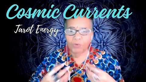 🌀COSMIC CURRENTS: Realigning with Your Divine Mission