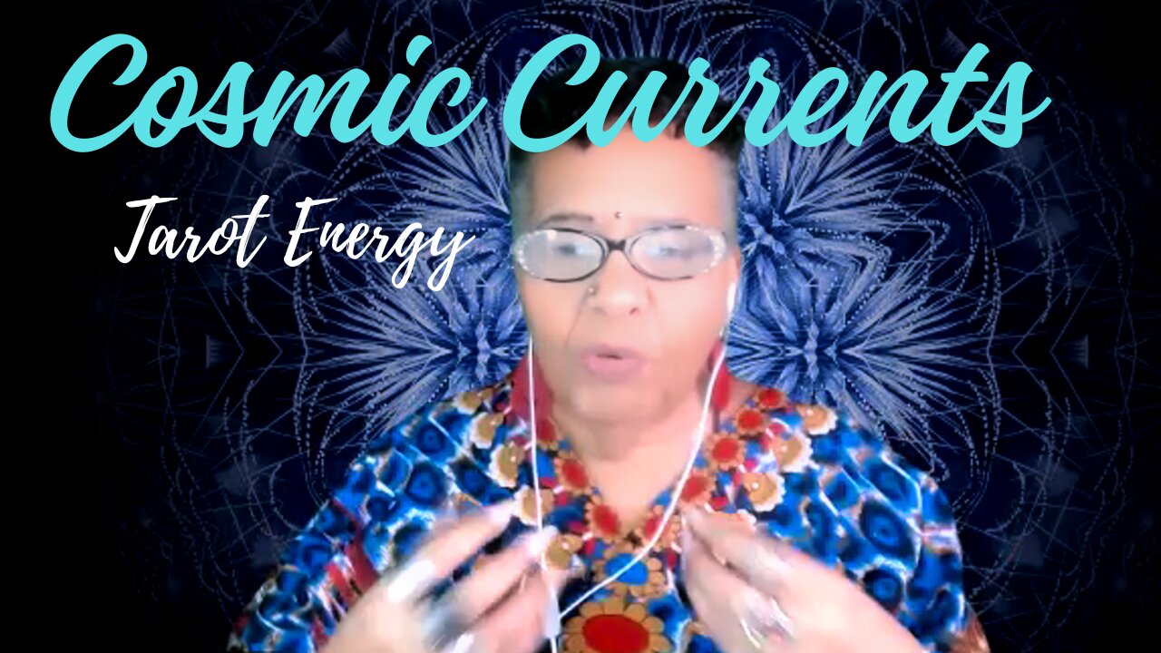 🌀COSMIC CURRENTS: Realigning with Your Divine Mission