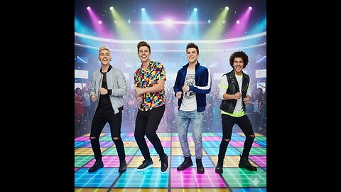 Angel Boys - Live Song Music