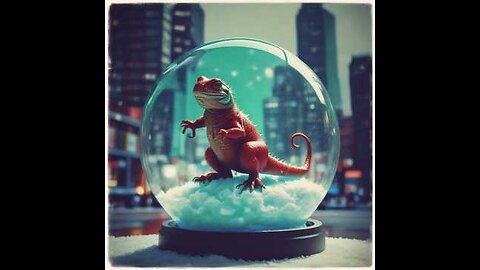 Fat Lizard Clause - Tolbat