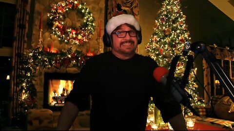 "Rock and Roll Christmas"