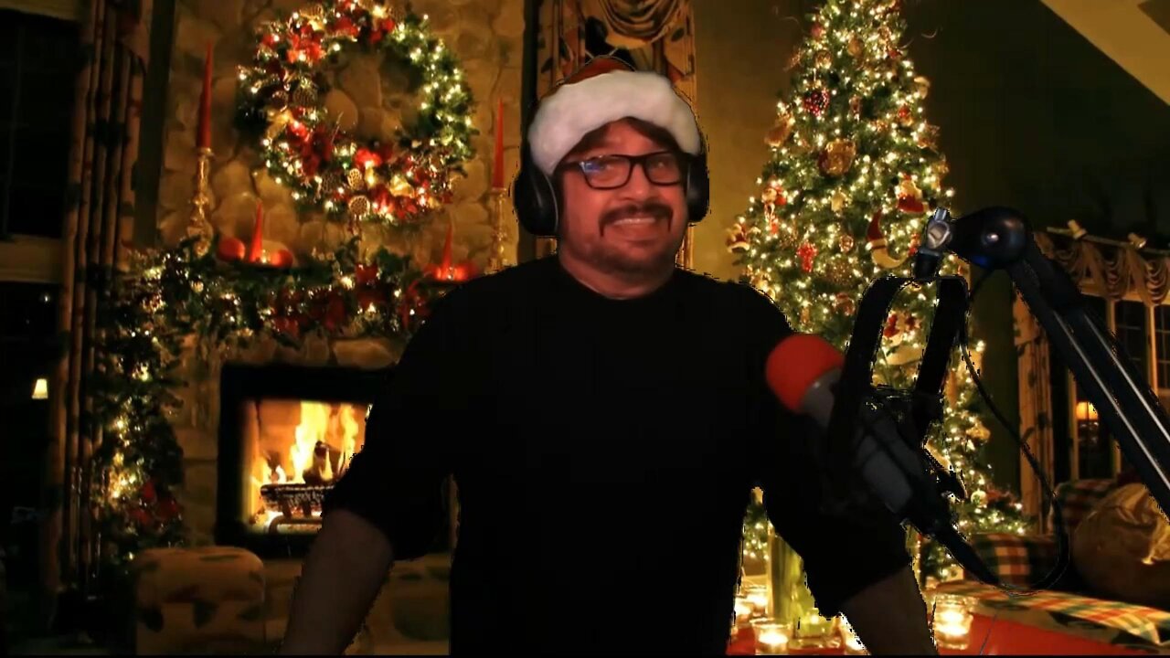 "Rock and Roll Christmas"