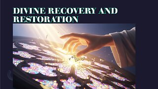 DIVINE RECOVERY AND RESTORATION! 100 Days Fasting & Prayer - Day 97 _ Thursday, October 9th, 2025