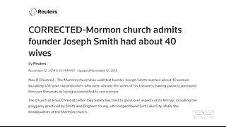 Masonic Mormons and American Zionism