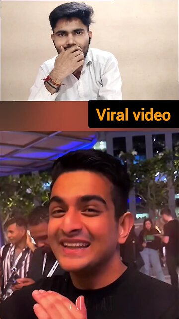 Dhruv bhai bahut sexy hai