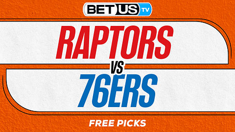 Raptors vs 76ers (11-19-25) NBA Expert Predictions, Picks and Best Bets