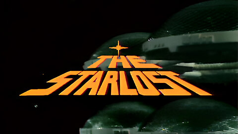 FORGOTTEN SCI FI TV PRESENTS: "The Starlost" (1973)