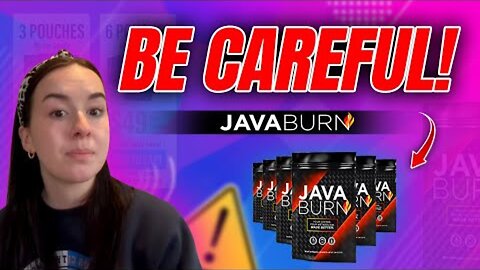 Java Burn Review – Java Burn Amazon Honest Reviews & Safe Guide