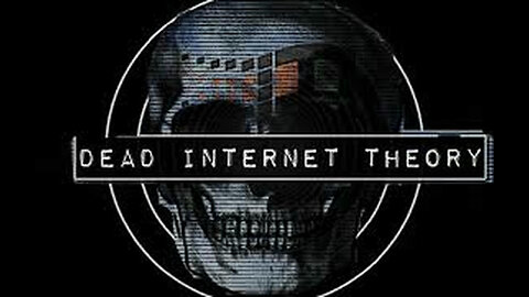 Is The Dead Internet Theory True In 2026?