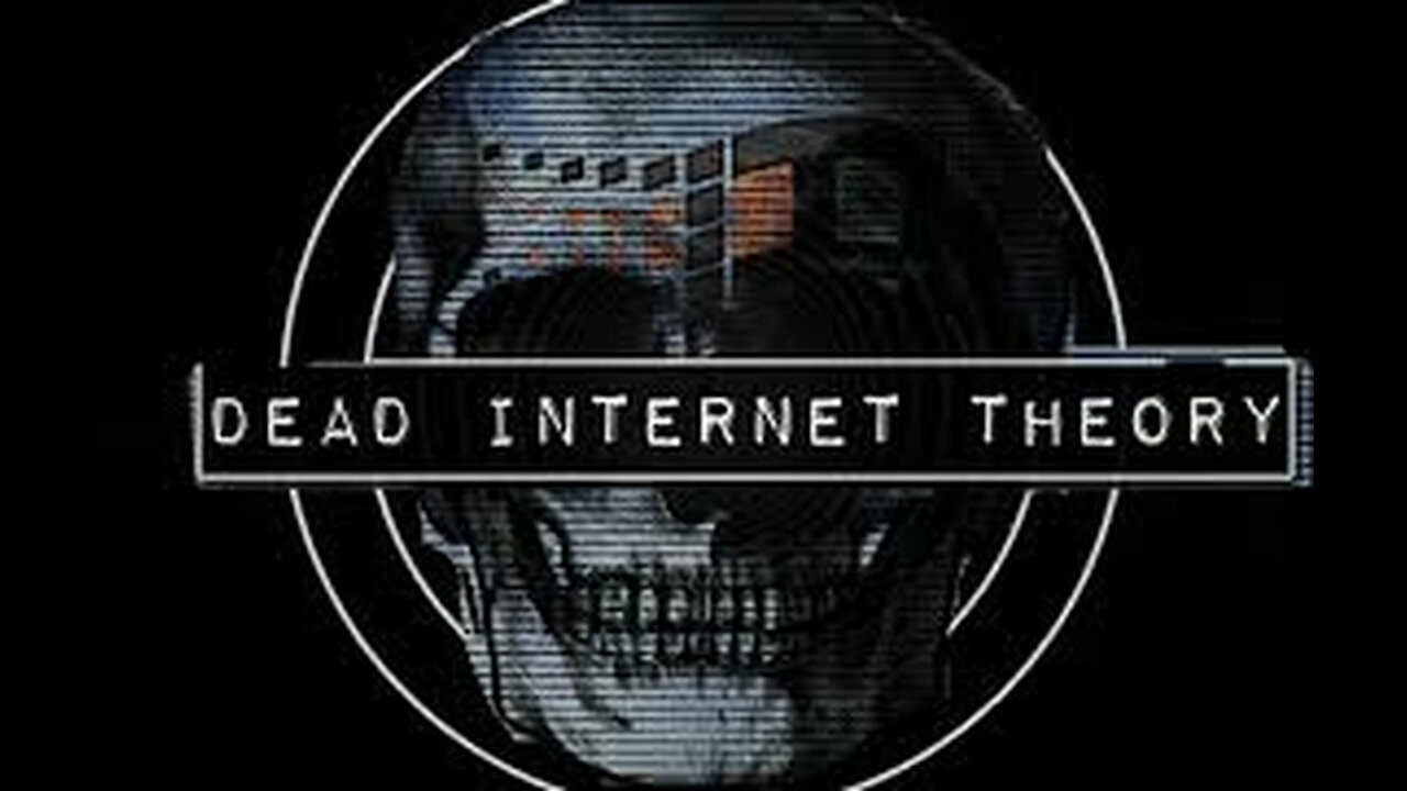 Is The Dead Internet Theory True In 2026?