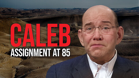Caleb — Asking for a New Assignment