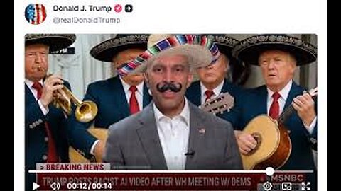 No Dresses! ShutDown! Voght has Keys! NJ, IRAN, and Ukraine! Brief #91