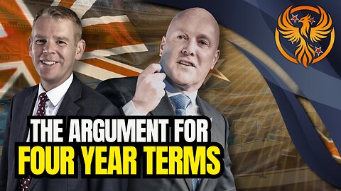 New Zealand Needs Four Year Parliamentary Terms